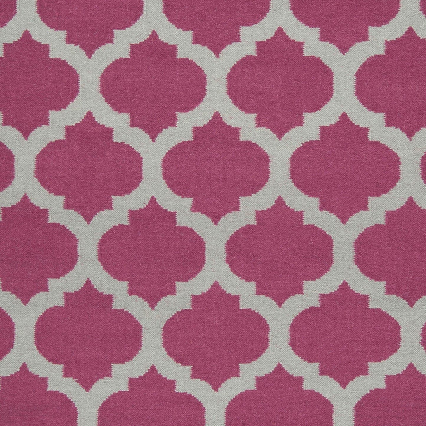 Frontier FT-115 5' x 8' Handmade Wool Area Rug