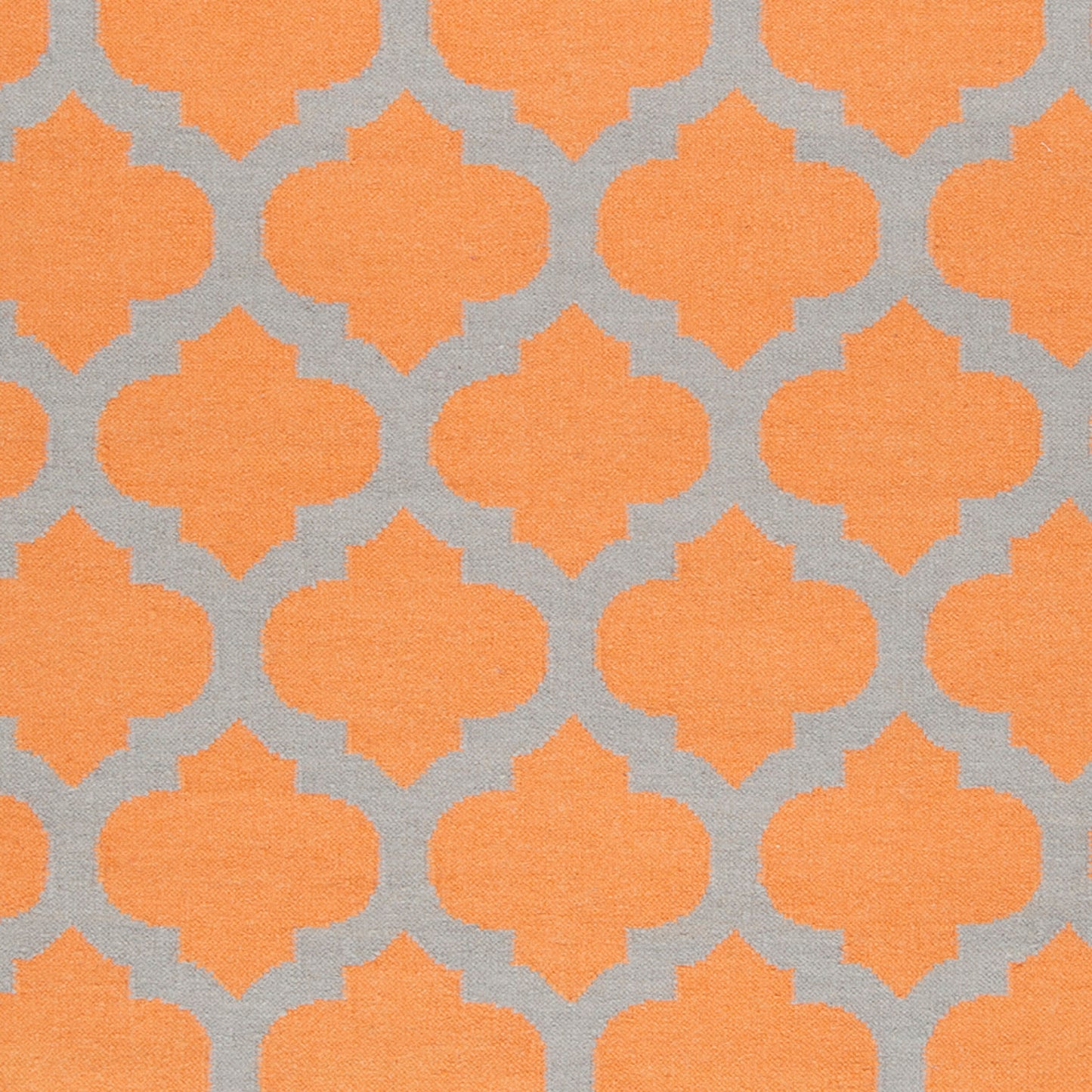 Frontier FT-119 3' x 5' Handmade Wool Accent Rug