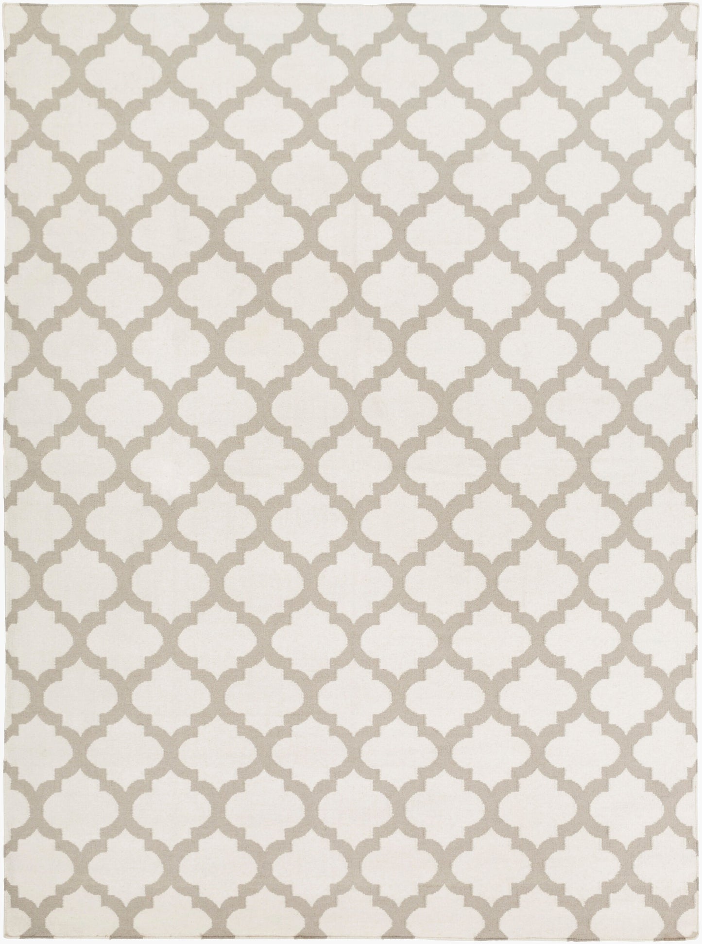 Frontier FT-120 8' x 11' Handmade Wool Area Rug