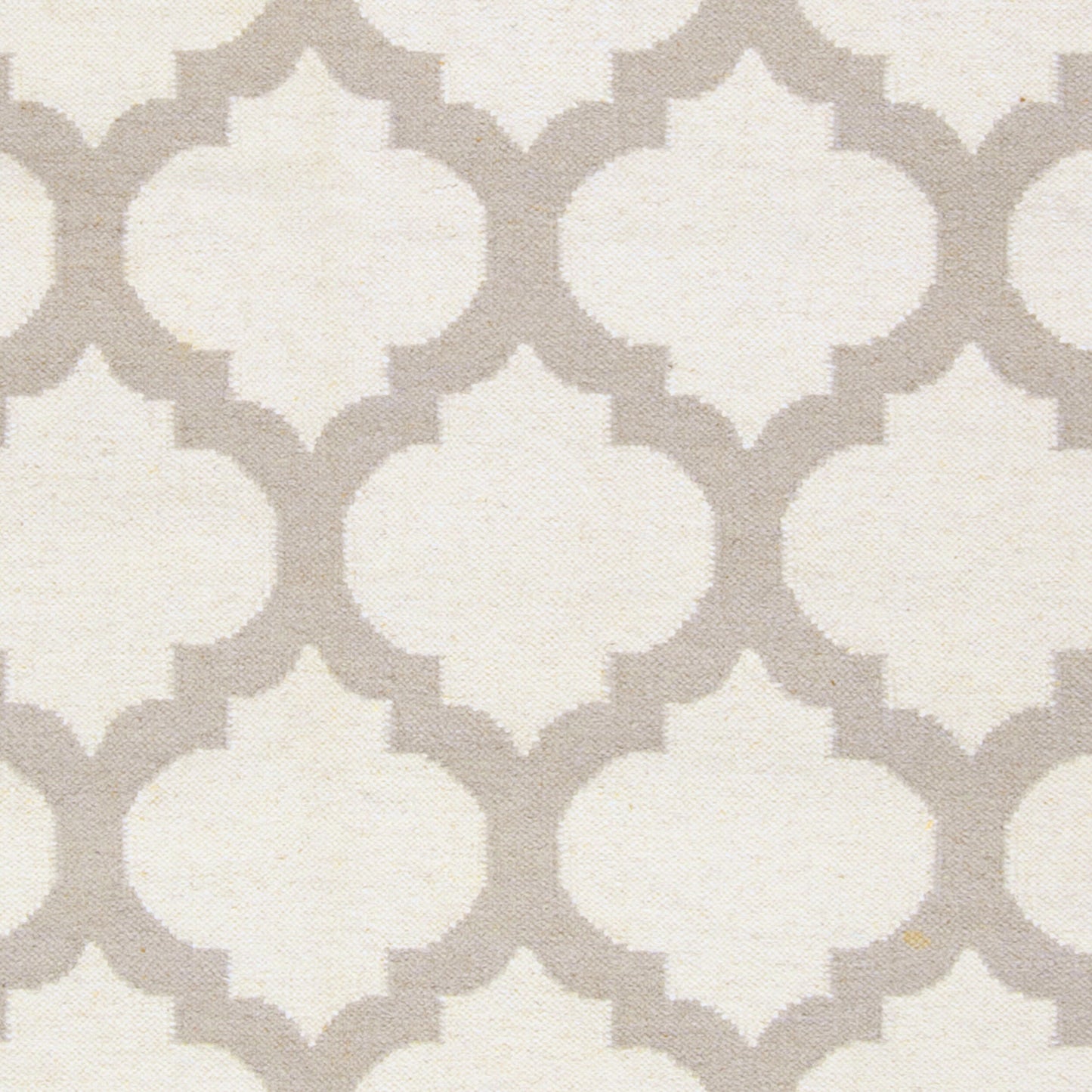 Alfombra de lana hecha a mano Frontier FT-120 de 1,52 m x 2,44 m