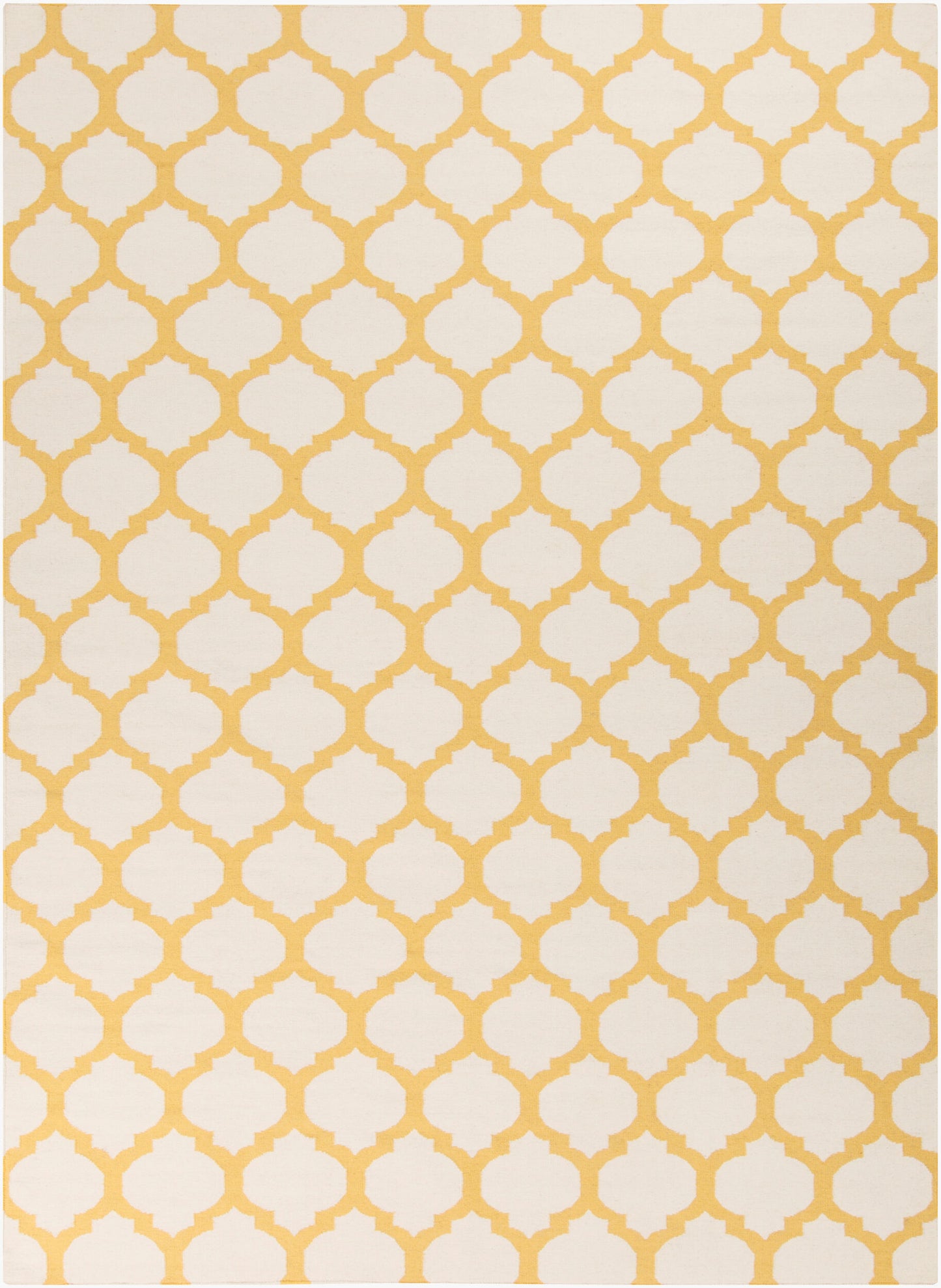 Frontier FT-121 8' x 11' Handmade Wool Area Rug