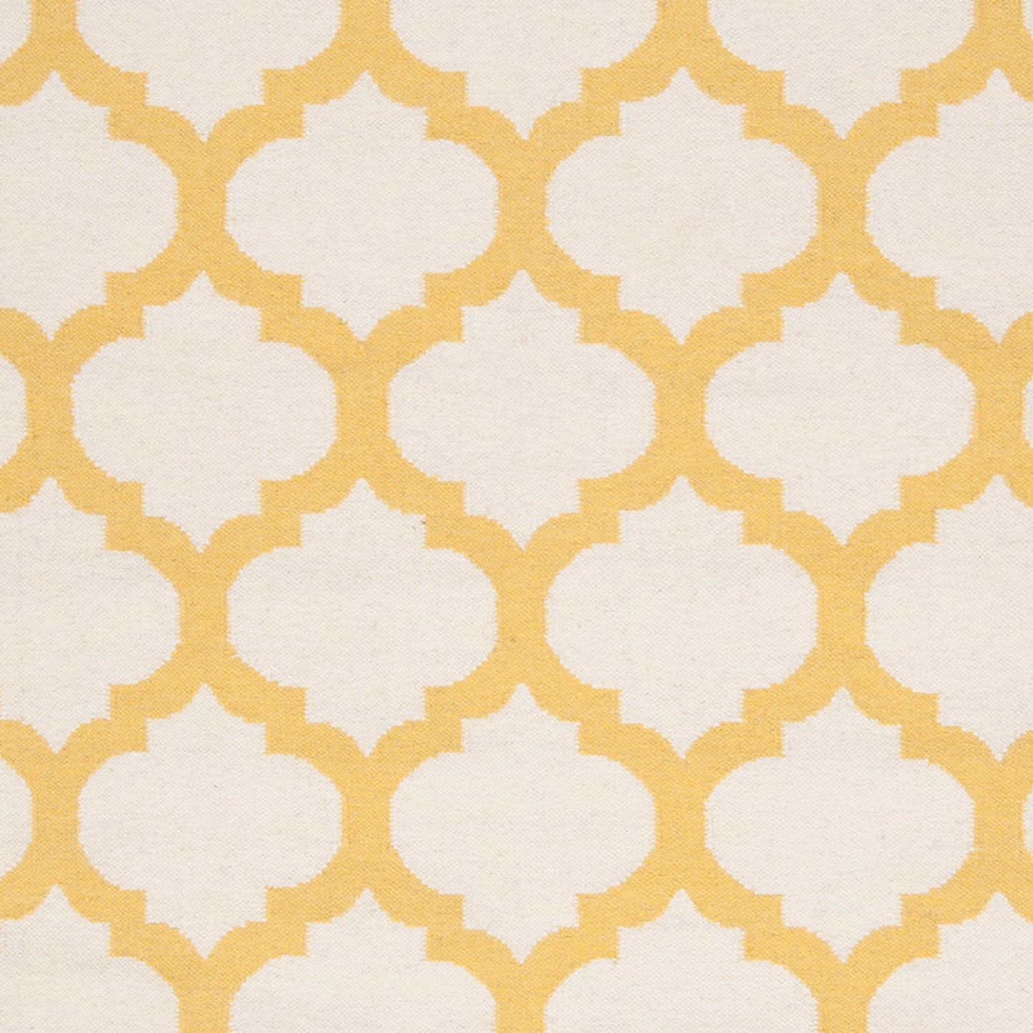 Alfombra decorativa de lana hecha a mano Frontier FT-121 de 3' x 5'