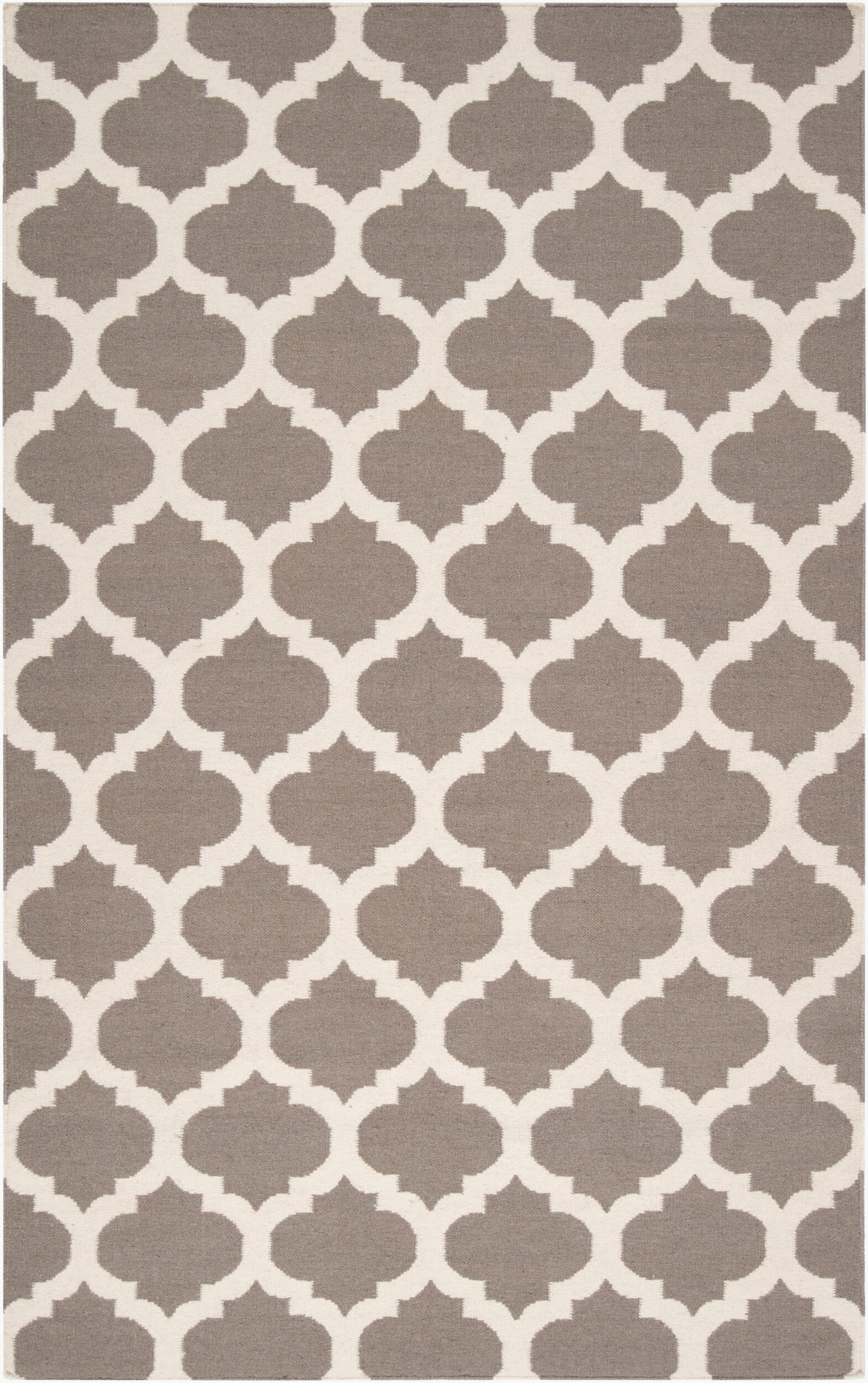 Frontier FT-122 9' x 12' Handmade Wool Area Rug
