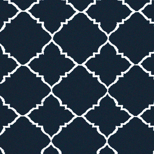 Frontier FT-222 2' x 3' Handmade Wool Accent Rug