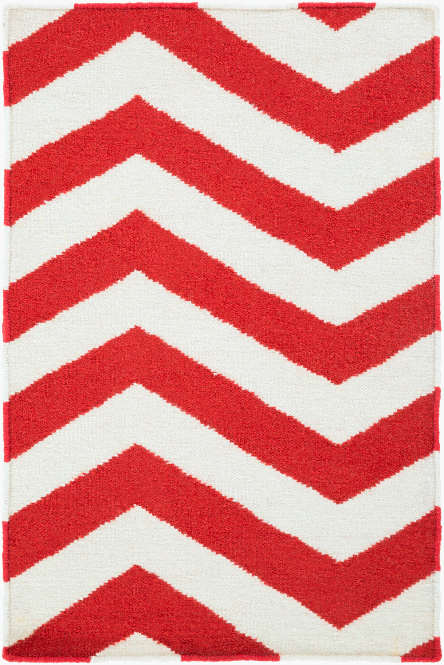 Frontier FT-274 2' x 3' Handmade Wool Accent Rug