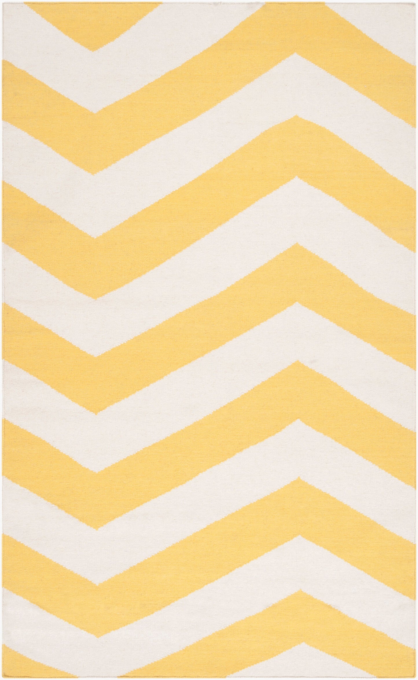 Frontier FT-278 3' x 5' Handmade Wool Accent Rug