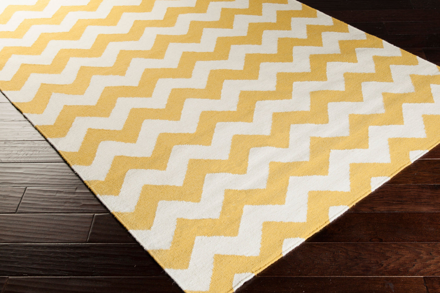 Frontier FT-291 8' x 11' Handmade Wool Area Rug