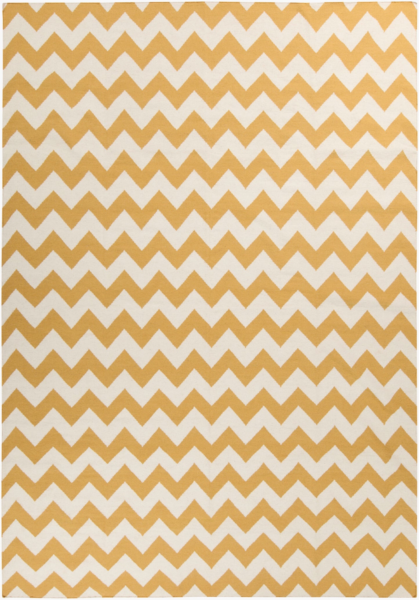 Frontier FT-291 8' x 11' Handmade Wool Area Rug