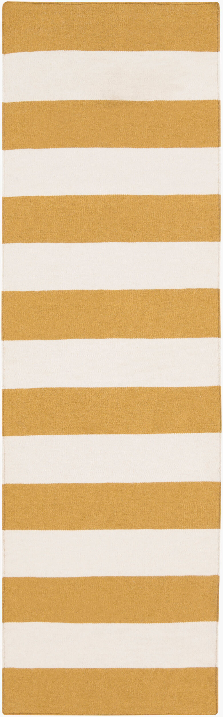 Frontier FT-294 8ft Runner Handmade Wool Runner Rug