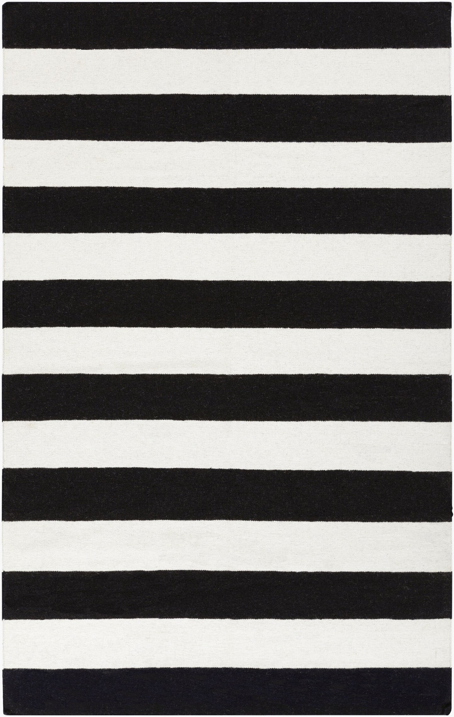 Frontier FT-295 5' x 8' Handmade Wool Area Rug