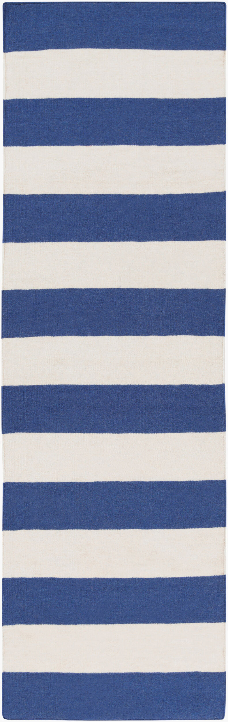 Frontier FT-298 8ft Runner Handmade Wool Runner Rug