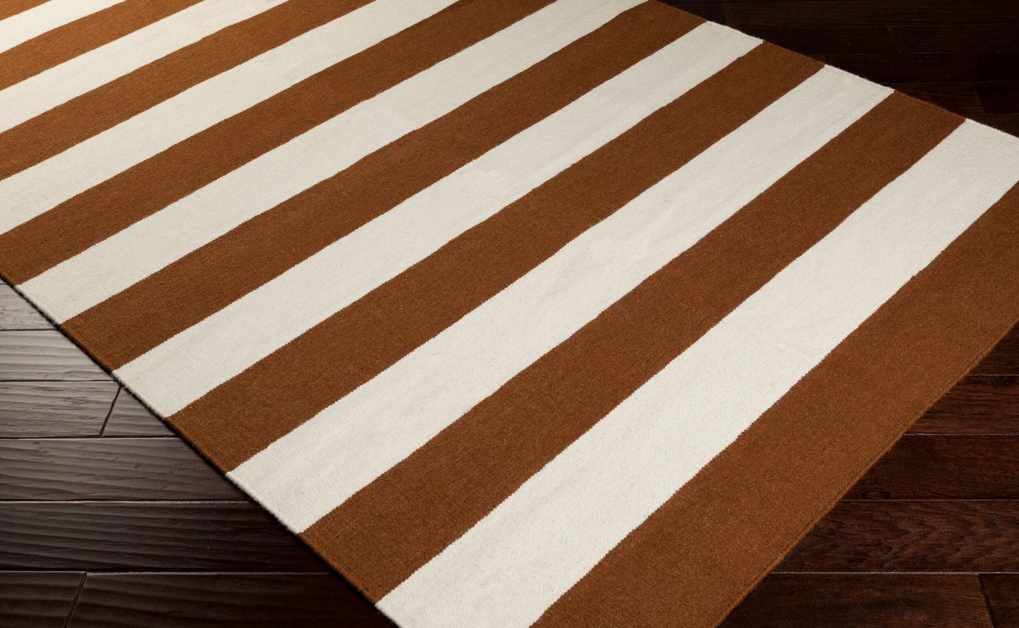 Frontier FT-299 9' x 12' Handmade Wool Area Rug