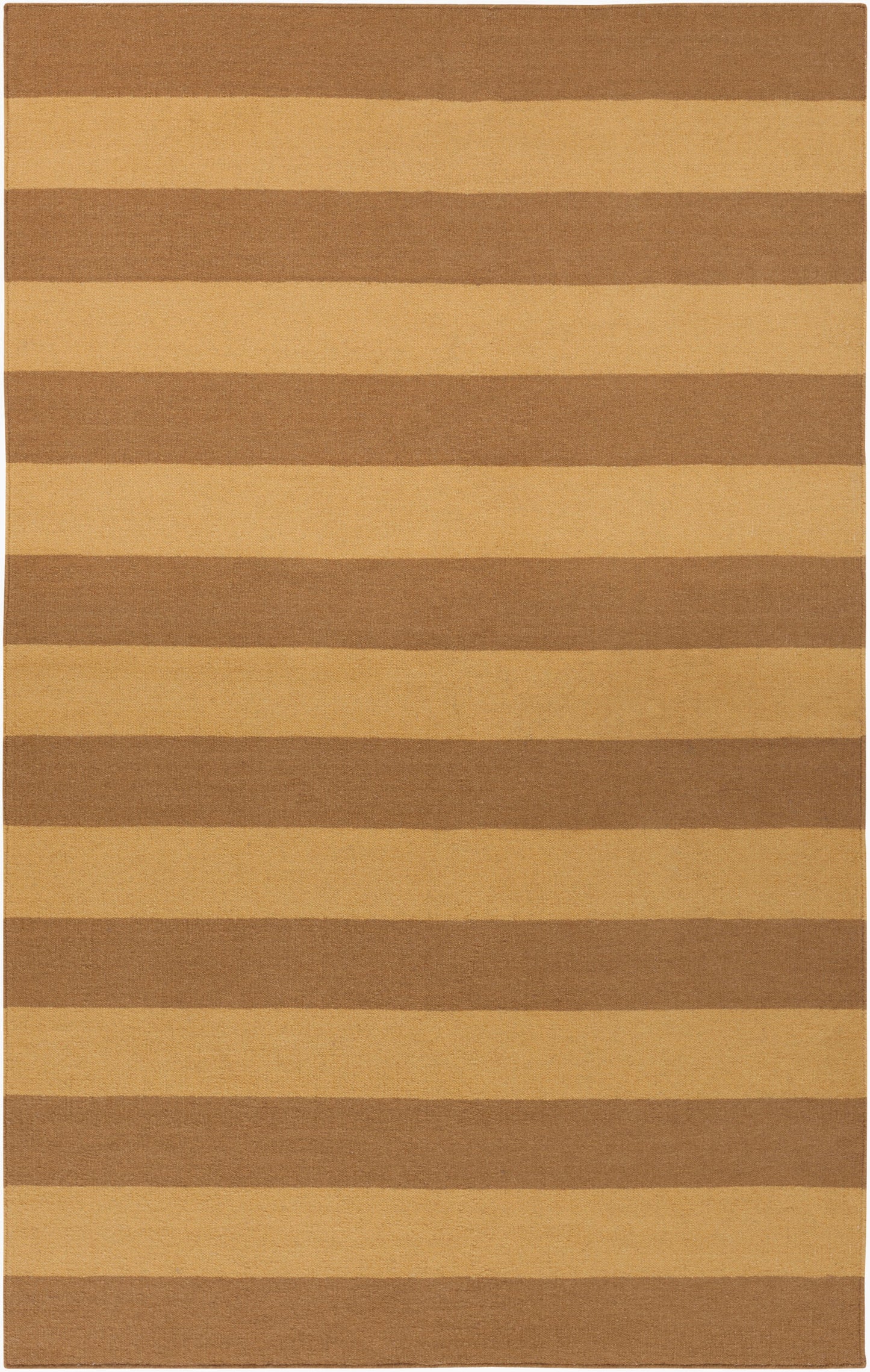 Frontier FT-300 9' x 12' Handmade Wool Area Rug