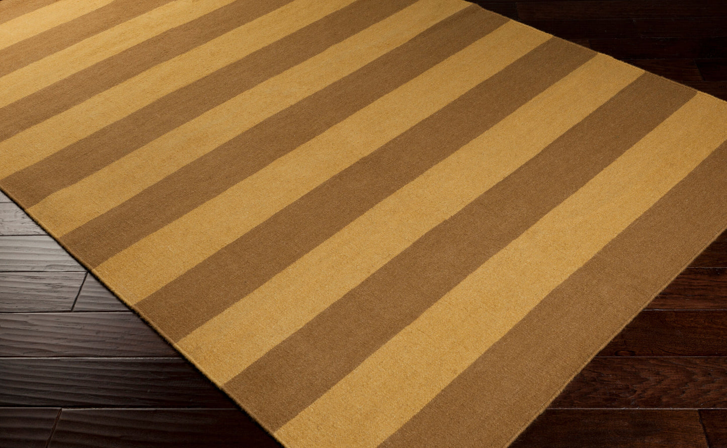 Frontier FT-300 9' x 12' Handmade Wool Area Rug