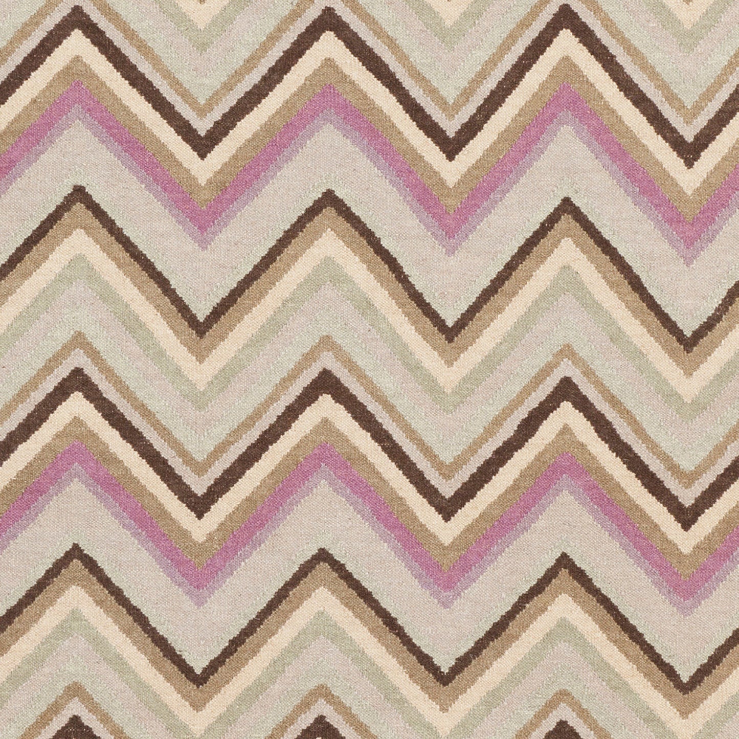 Frontier FT-304 2' x 3' Handmade Wool Accent Rug