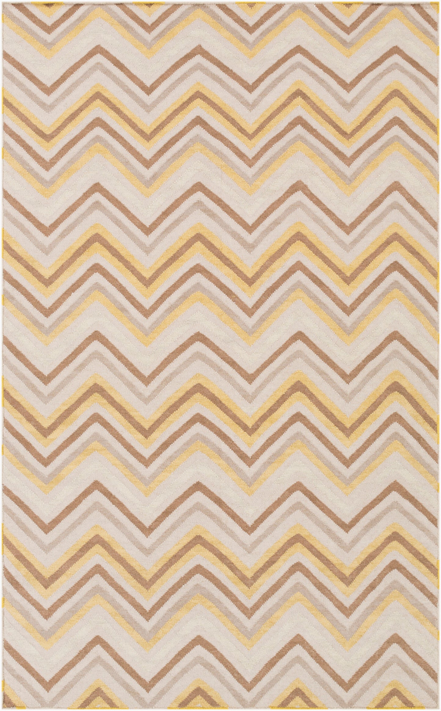Frontier FT-305 8ft Runner Handmade Wool Runner Rug
