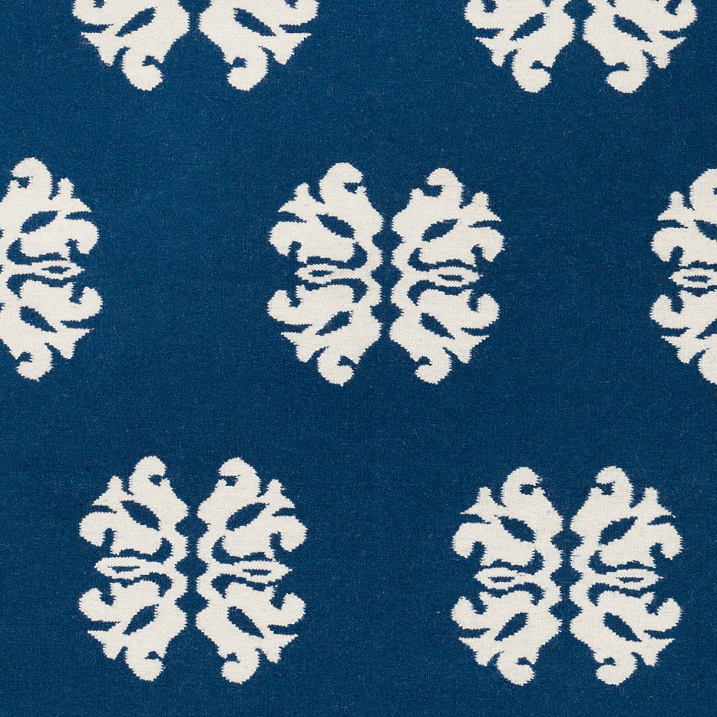 Frontier FT-318 8ft Runner Handmade Wool Runner Rug