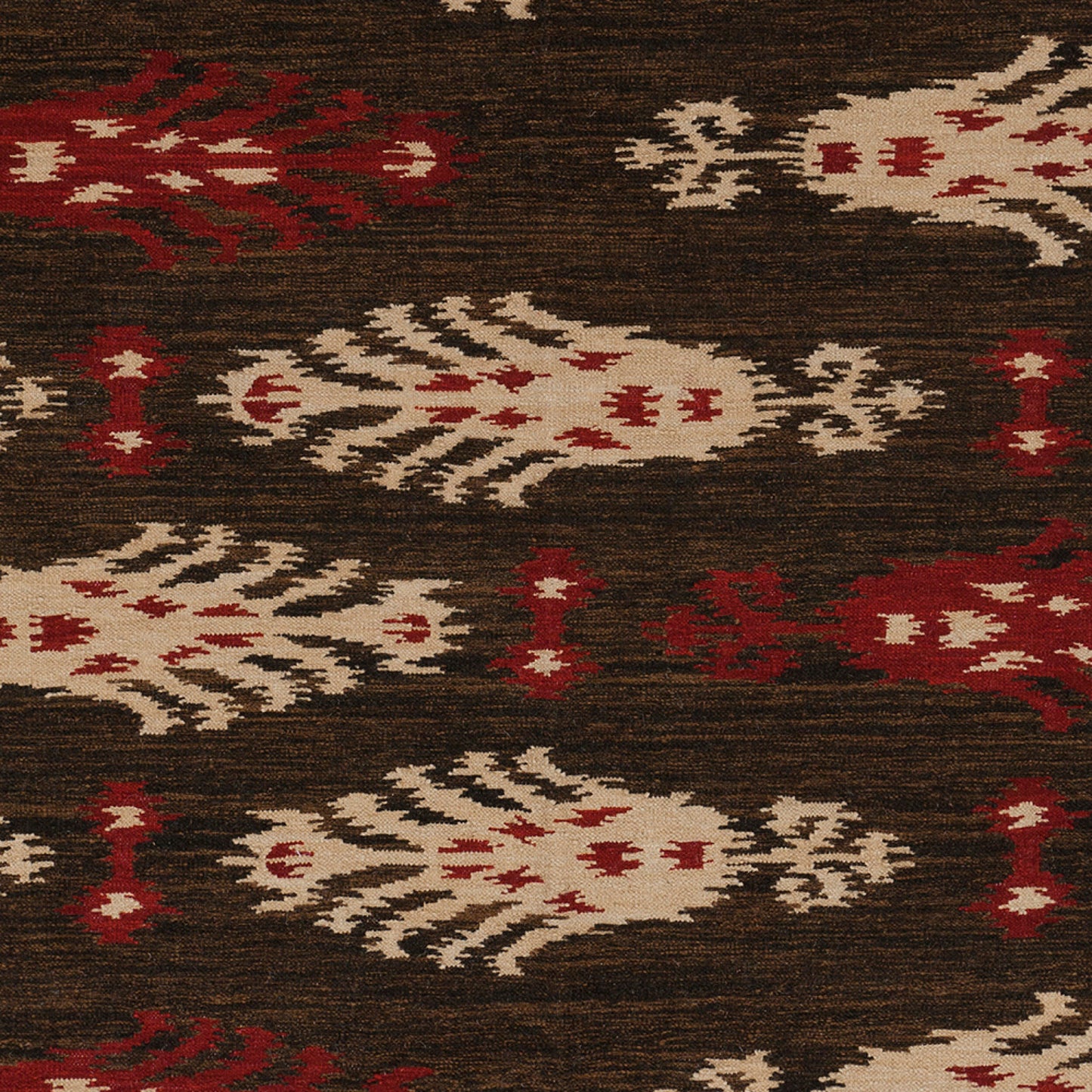 Frontier FT-326 8' x 11' Handmade Wool Area Rug
