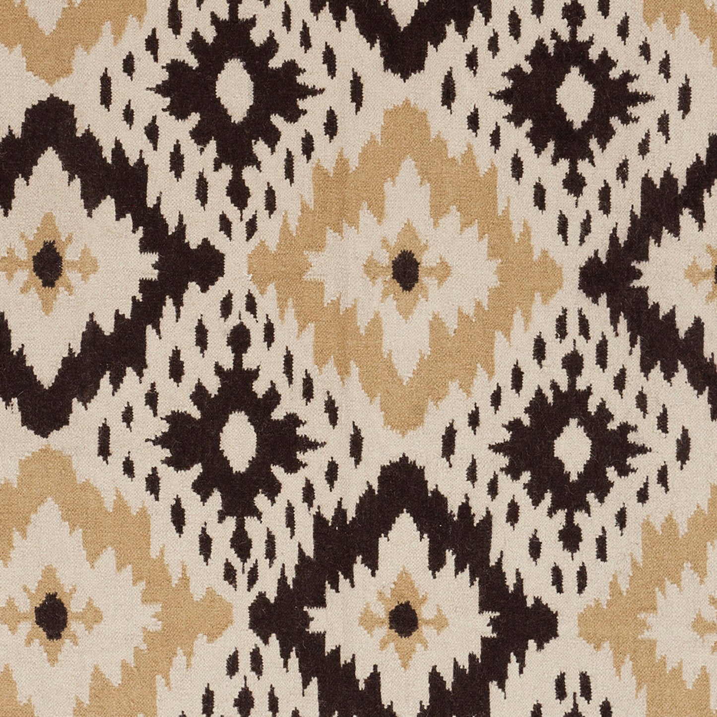 Frontier FT-331 8ft Runner Handmade Wool Runner Rug
