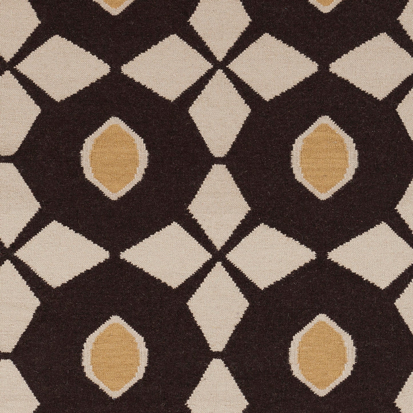 Frontier FT-350 8ft Runner Handmade Wool Runner Rug