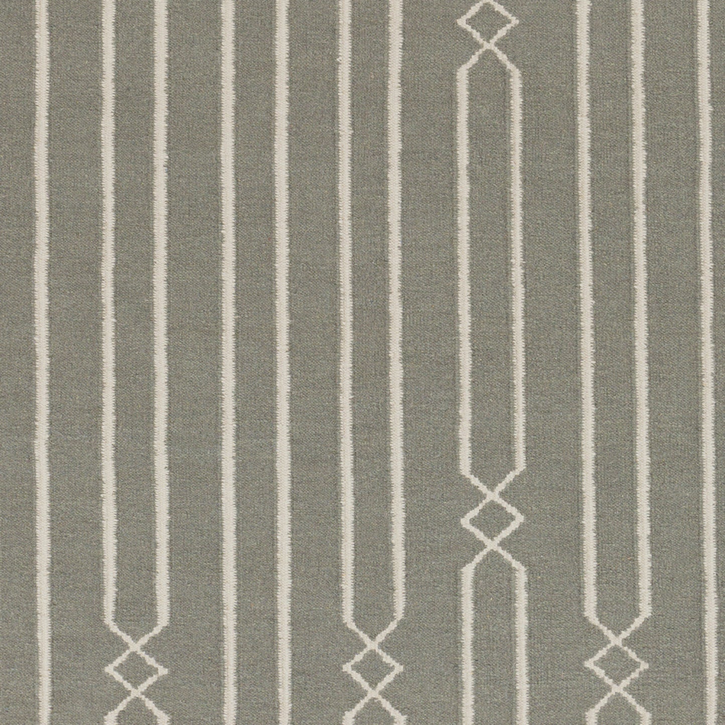 Frontier FT-367 8' x 11' Handmade Wool Area Rug