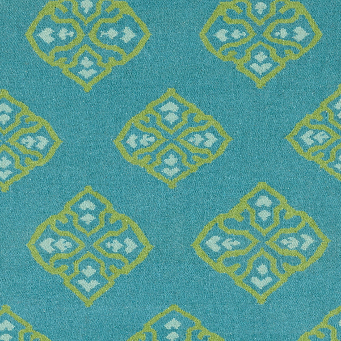 Frontier FT-371 8' x 11' Handmade Wool Area Rug