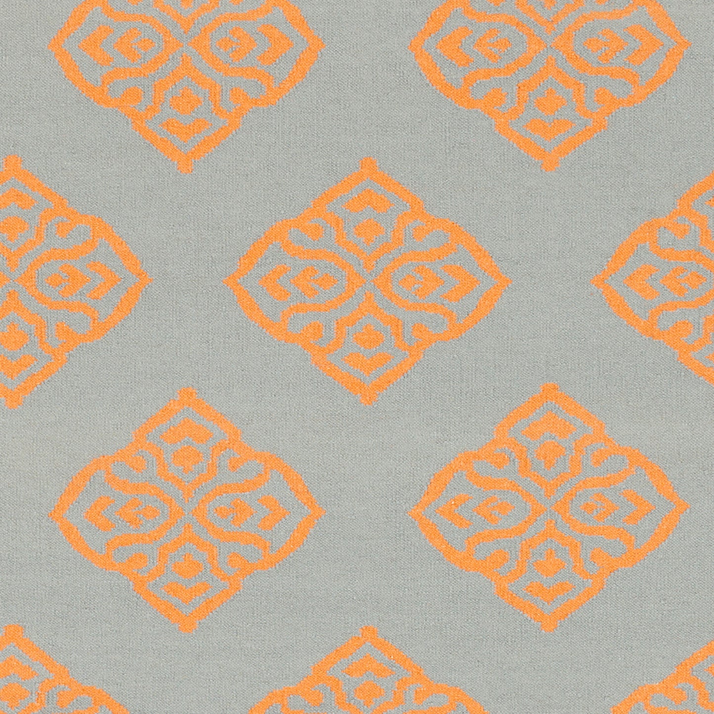 Frontier FT-372 8ft Runner Handmade Wool Runner Rug