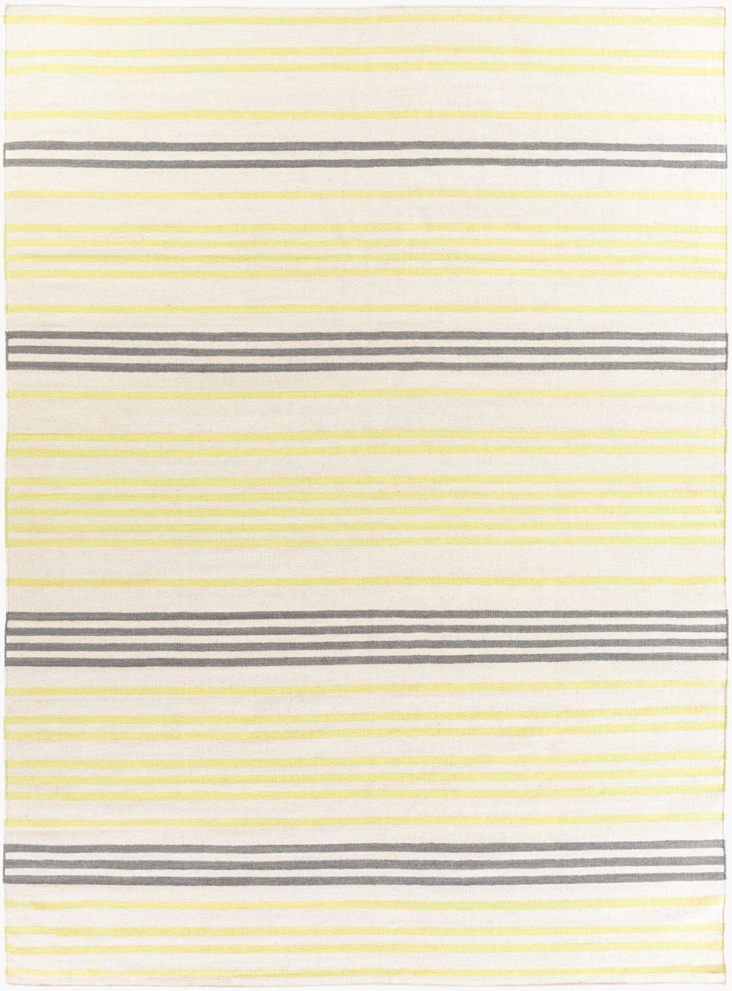 Frontier FT-393 8' x 11' Handmade Wool Area Rug
