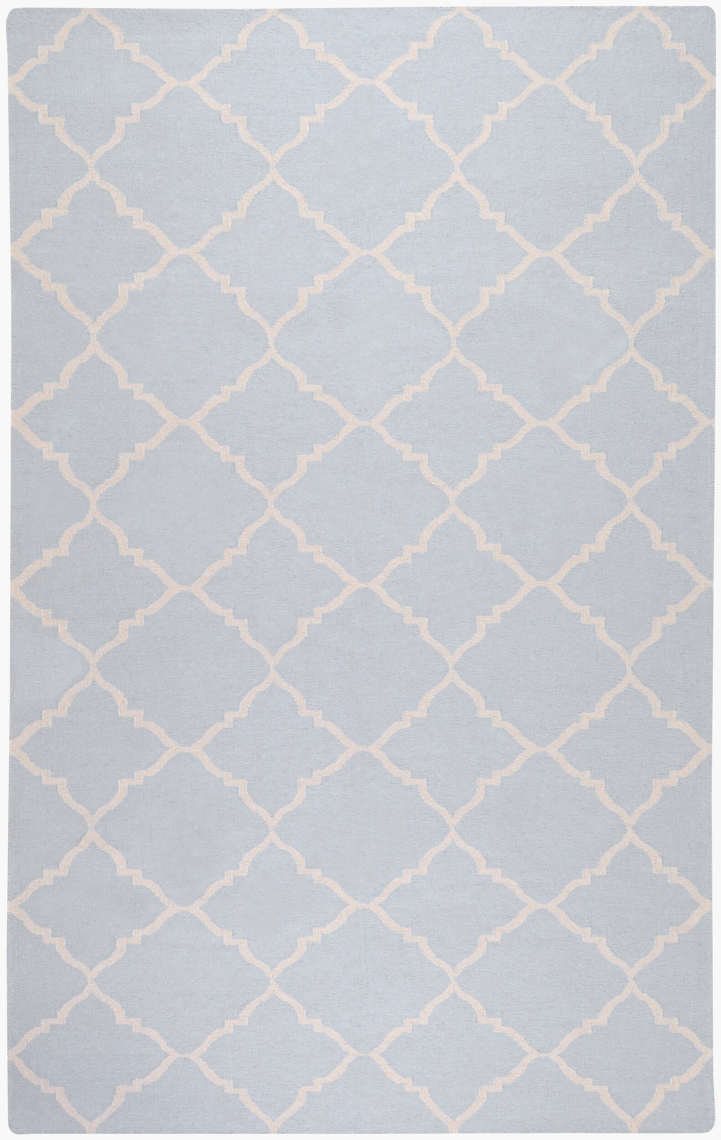 Frontier FT-40 9' x 12' Handmade Wool Area Rug