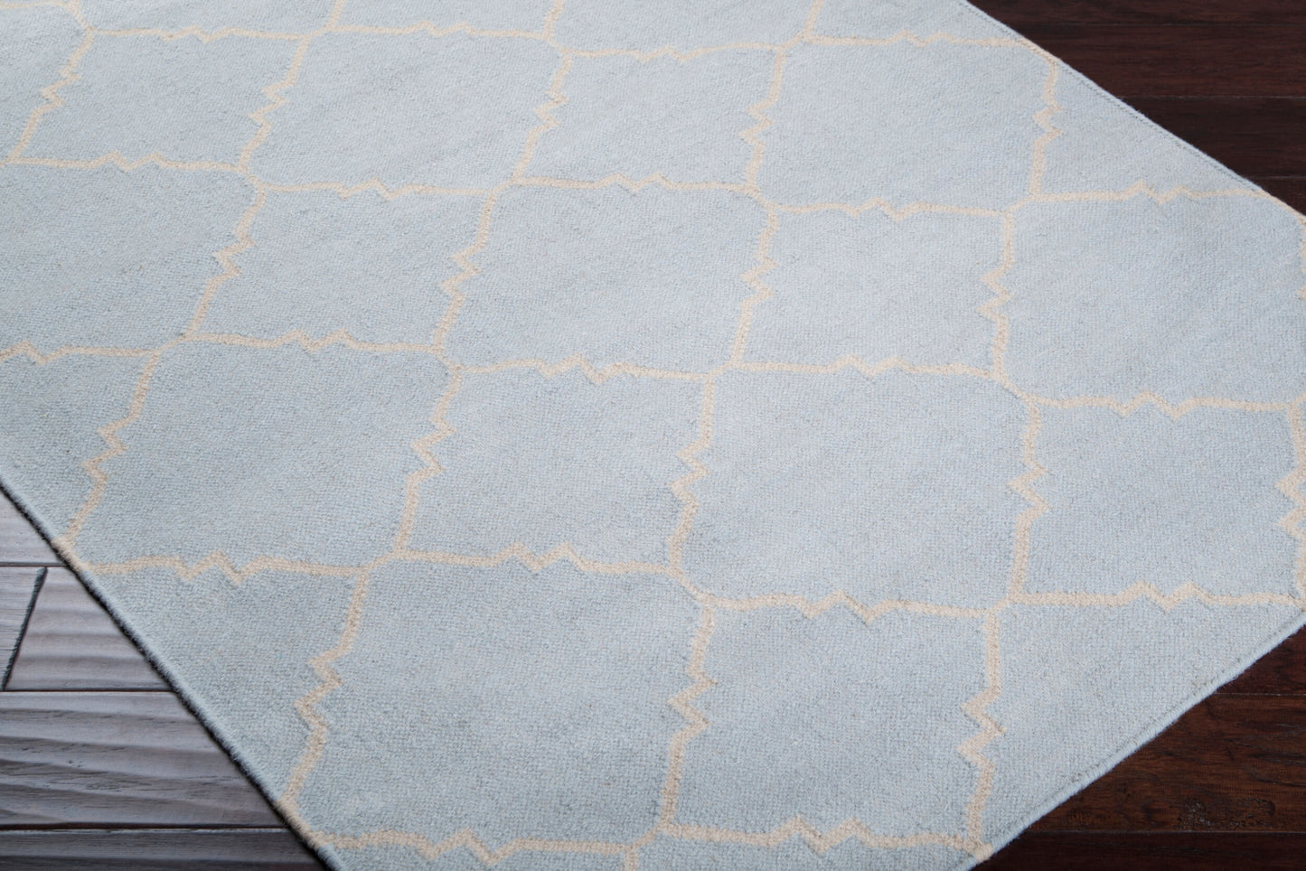 Frontier FT-40 9' x 12' Handmade Wool Area Rug