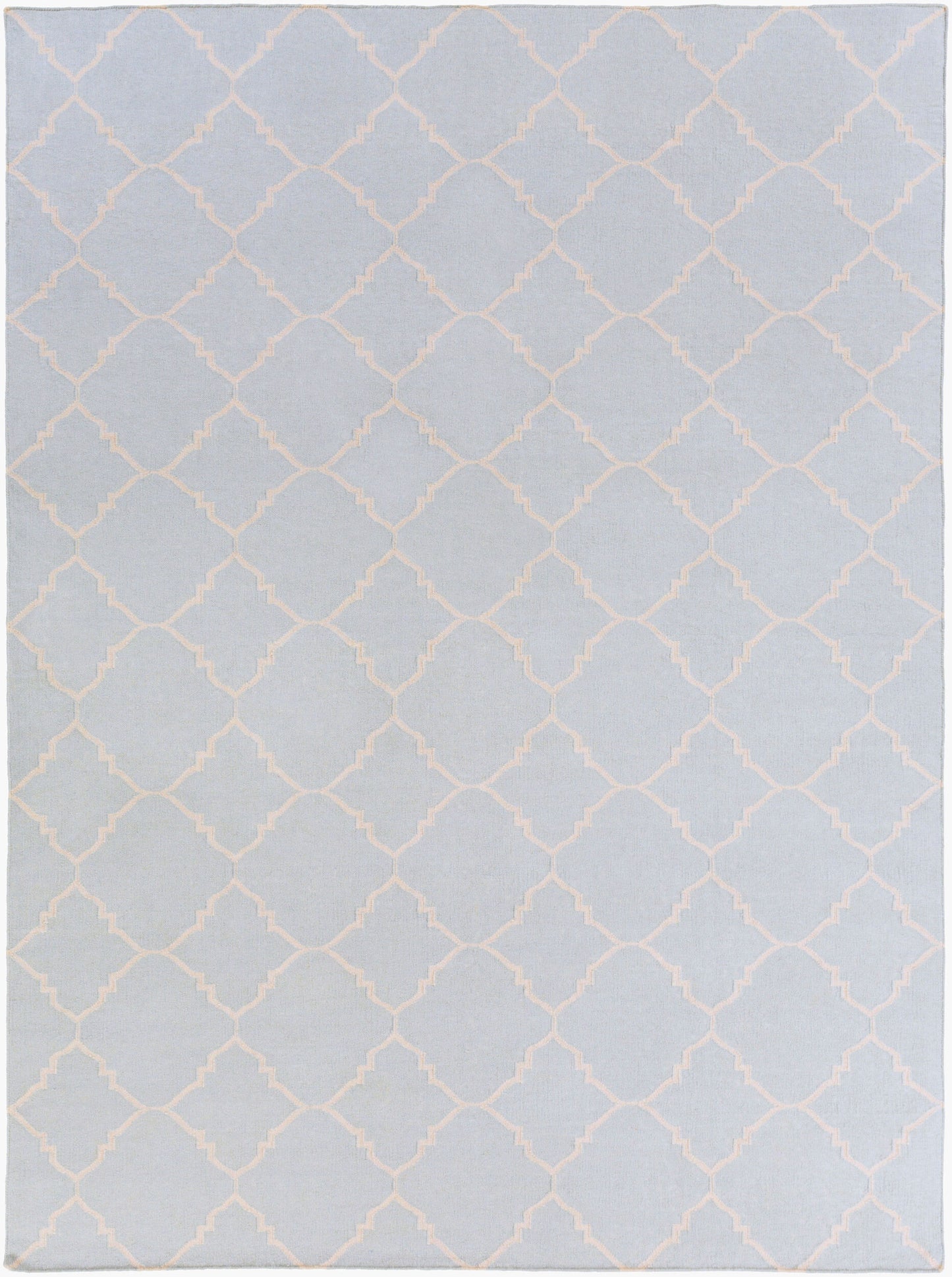Frontier FT-40 8' x 11' Handmade Wool Area Rug