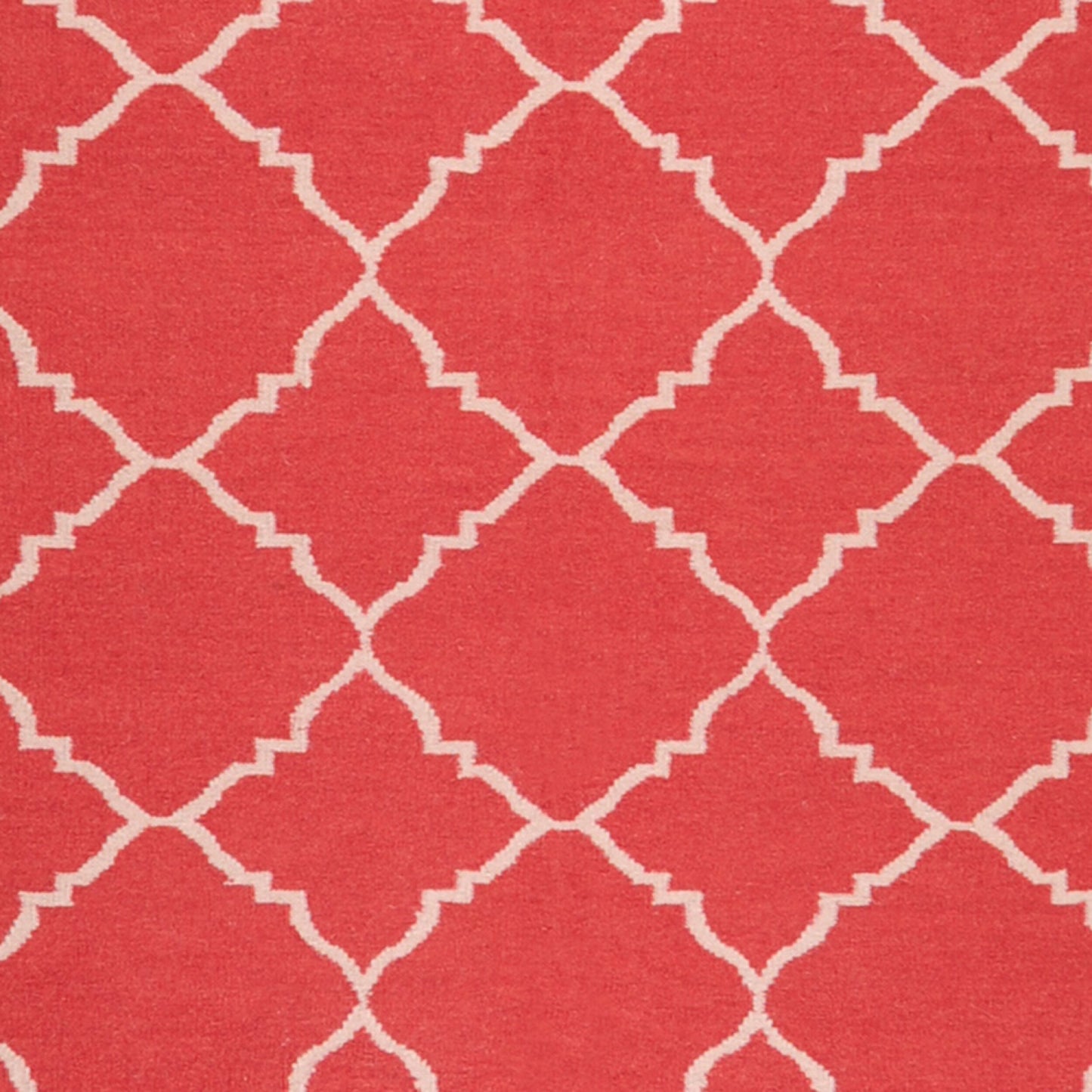 Frontier FT-41 8' x 11' Handmade Wool Area Rug