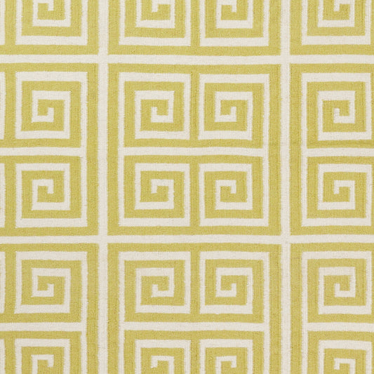 Frontier FT-416 2' x 3' Handmade Wool Accent Rug