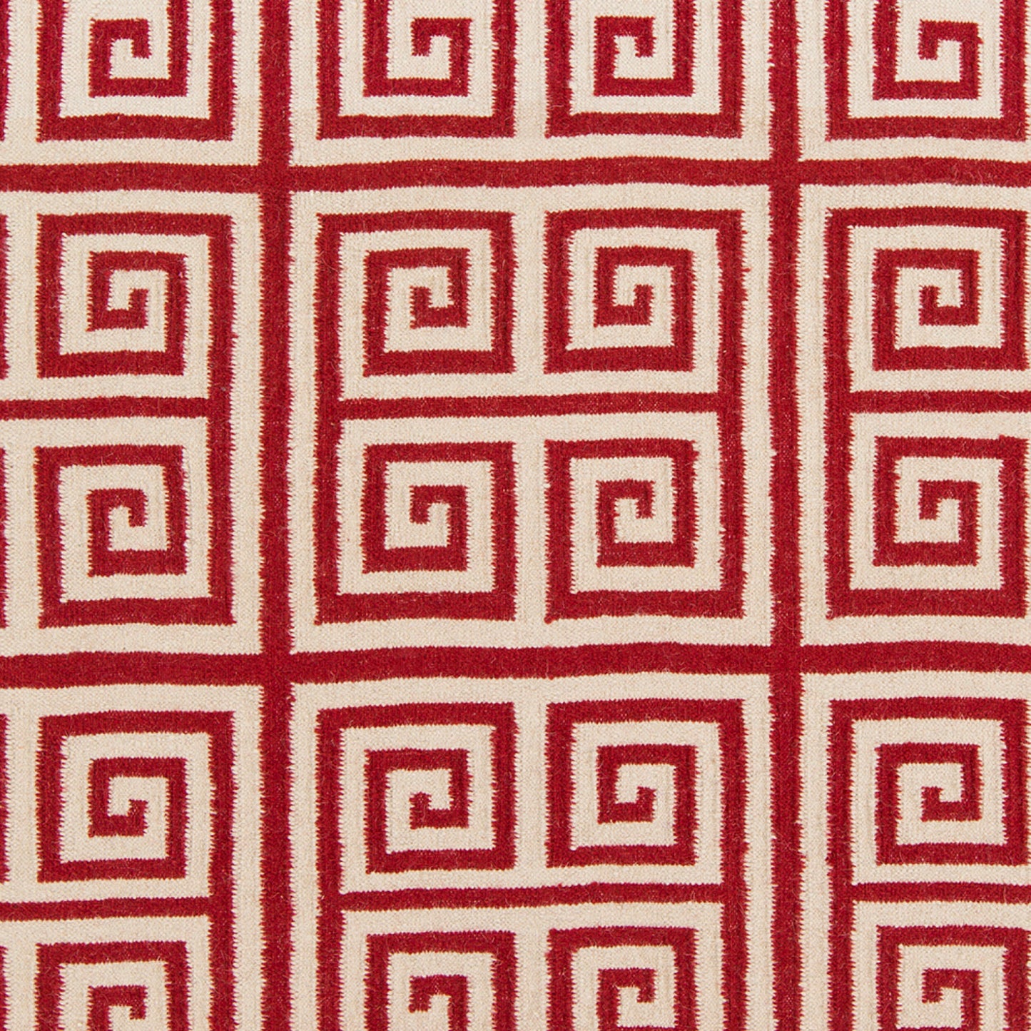 Frontier FT-418 3' x 5' Handmade Wool Accent Rug