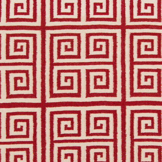 Frontier FT-418 3' x 5' Handmade Wool Accent Rug