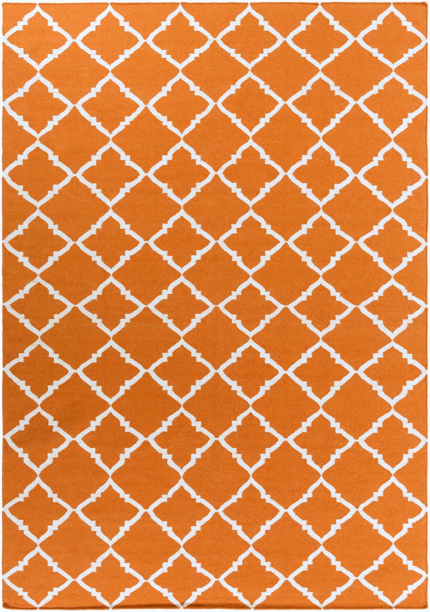Frontier FT-448 9' x 12' Handmade Wool Area Rug