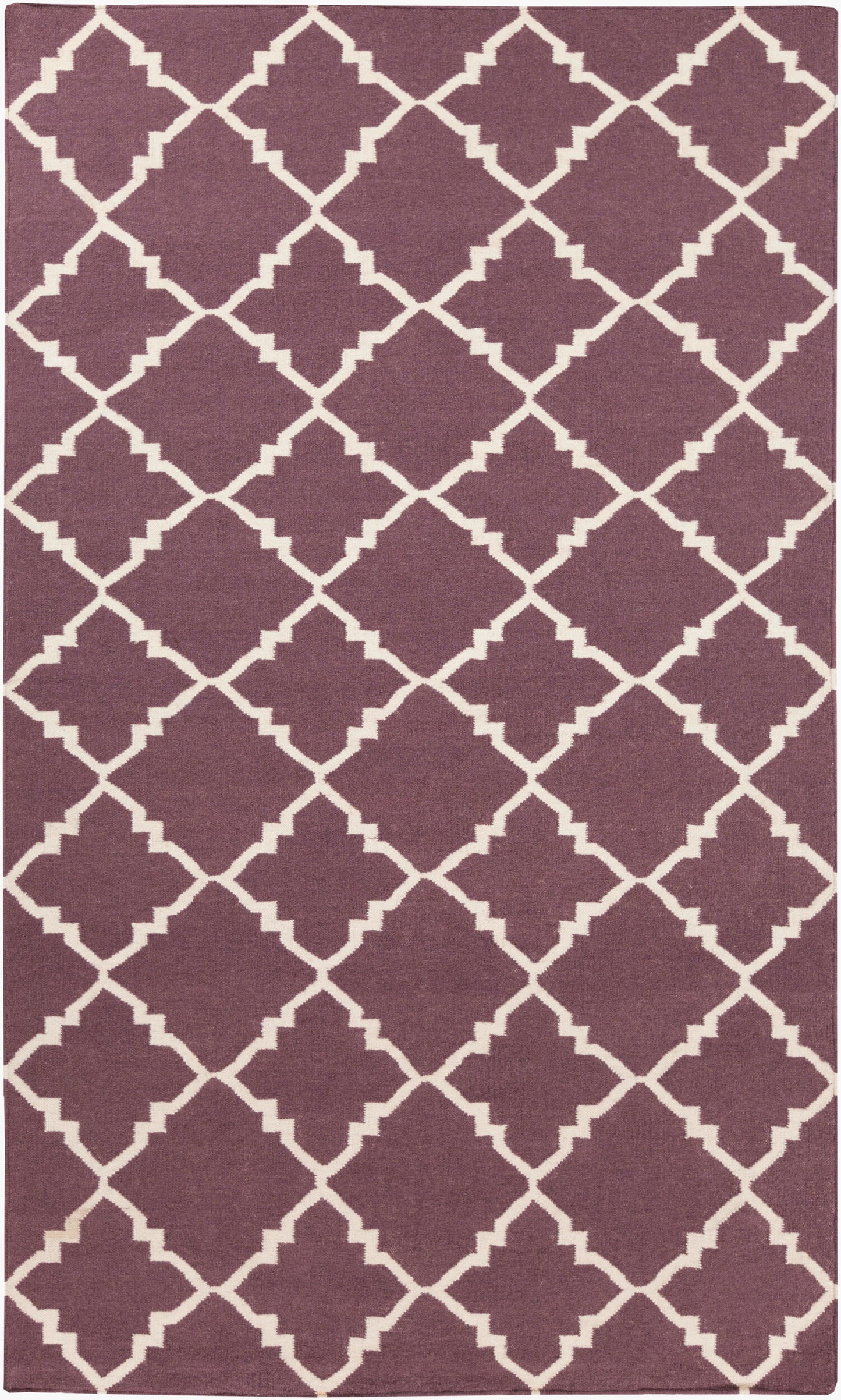 Frontier FT-450 9' x 12' Handmade Wool Area Rug