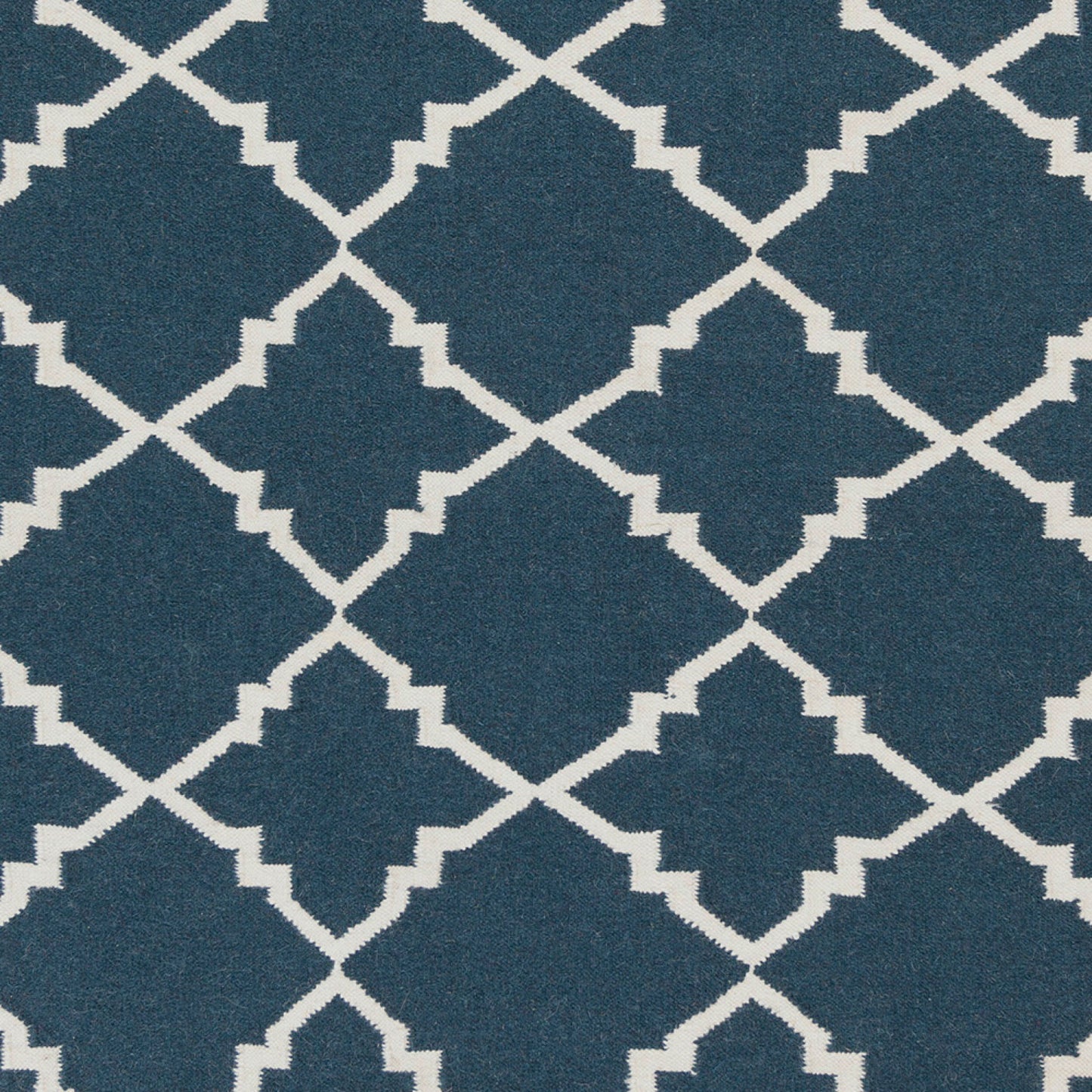 Frontier FT-451 3' x 5' Handmade Wool Accent Rug