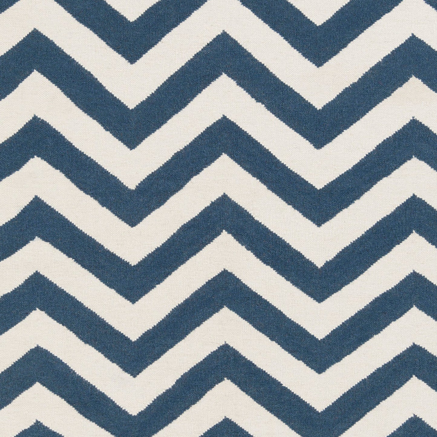 Frontier FT-455 8ft Runner Handmade Wool Runner Rug