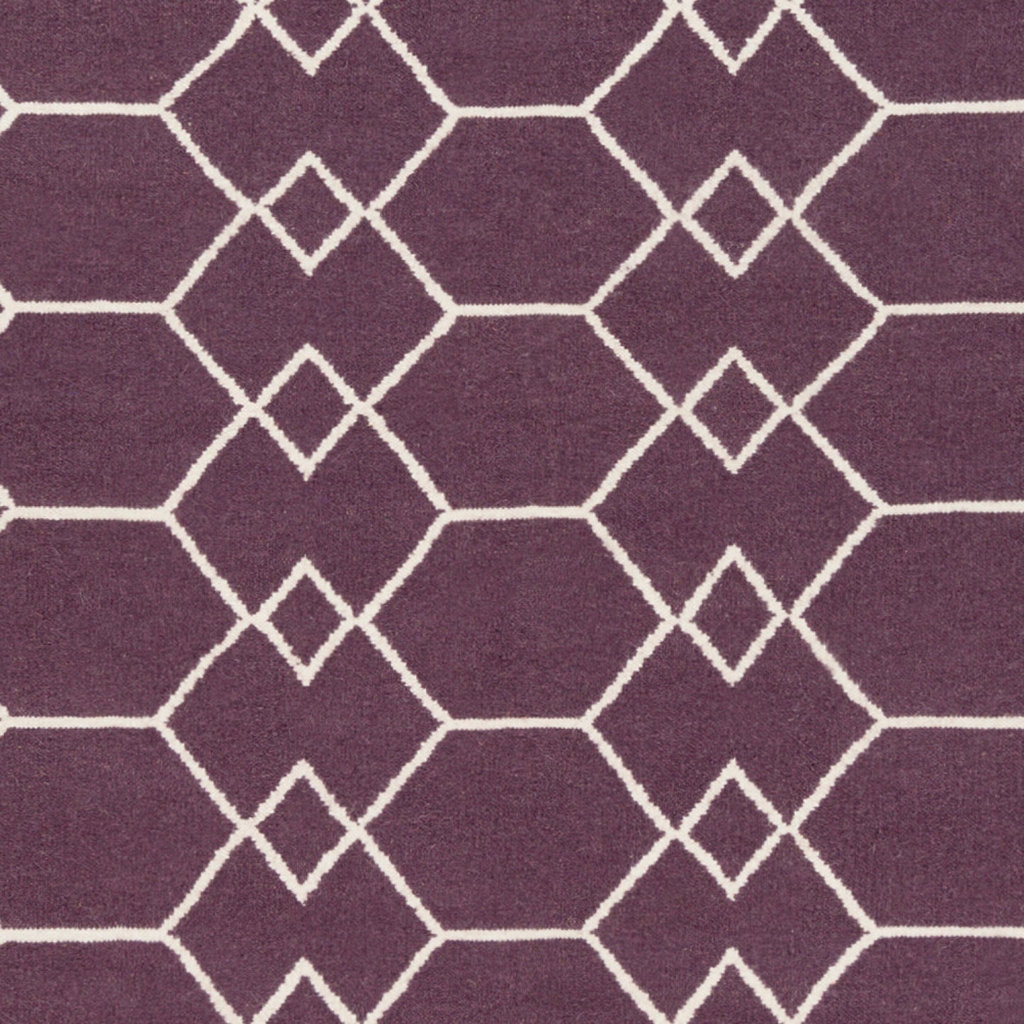Frontier FT-460 8ft Runner Handmade Wool Runner Rug