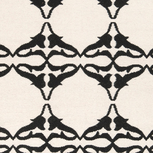 Frontier FT-466 2' x 3' Handmade Wool Accent Rug