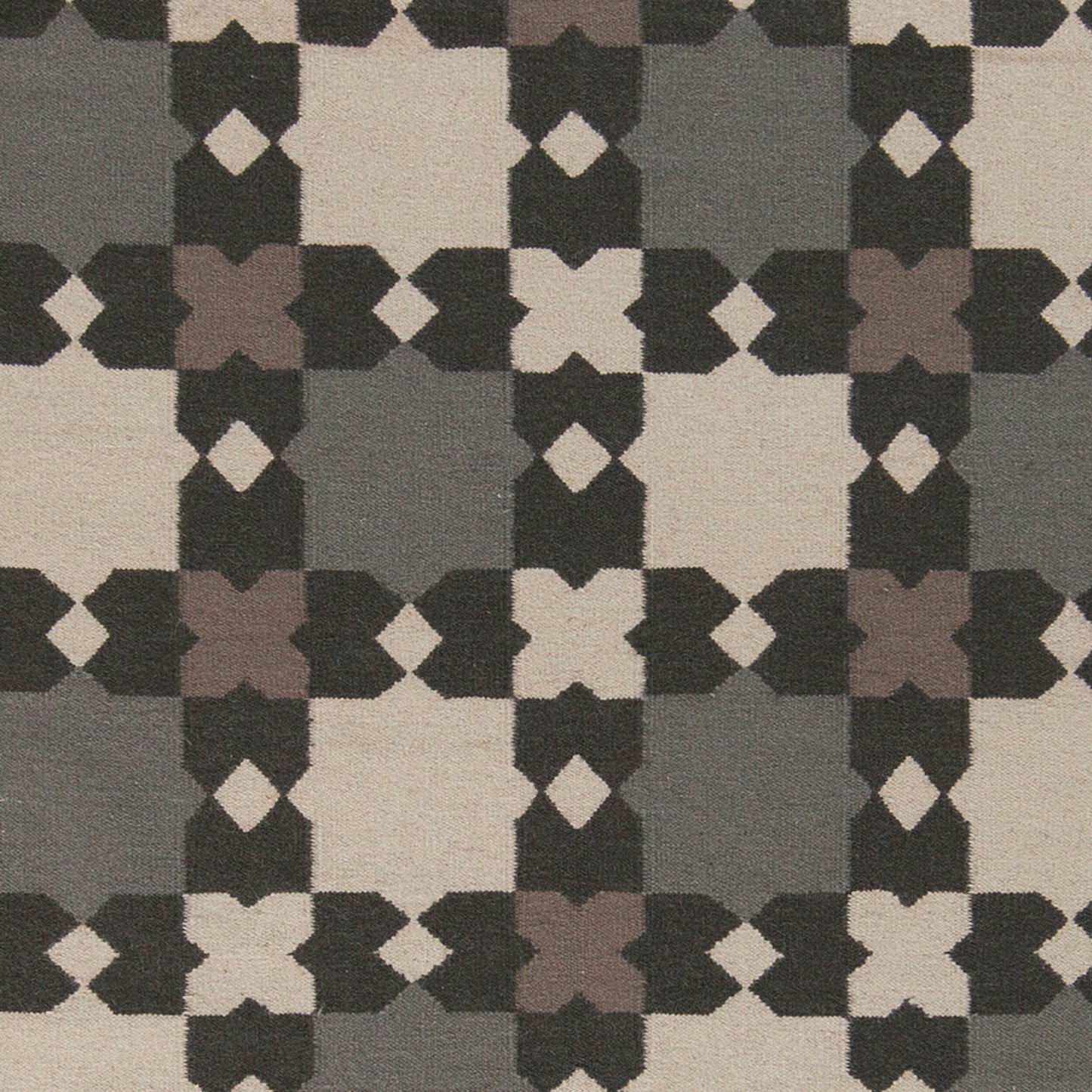 Frontier FT-468 3' x 5' Handmade Wool Accent Rug