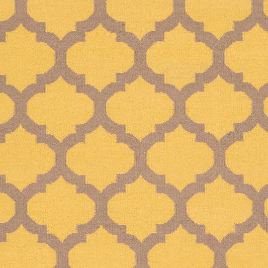 Frontier FT-480 2' x 3' Handmade Wool Accent Rug