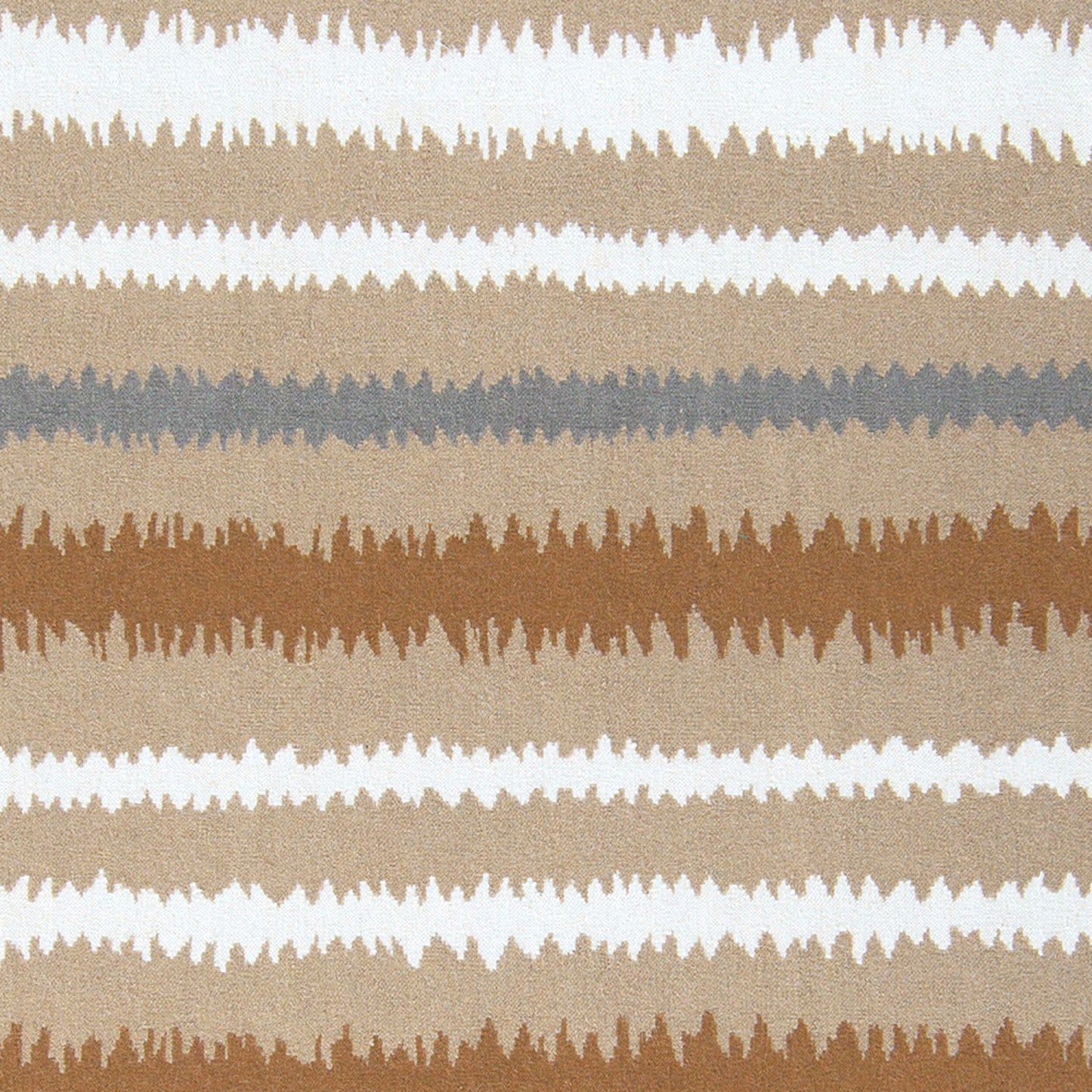 Frontier FT-489 3' x 5' Handmade Wool Accent Rug