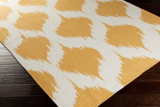 Frontier FT-491 8ft Runner Handmade Wool Runner Rug