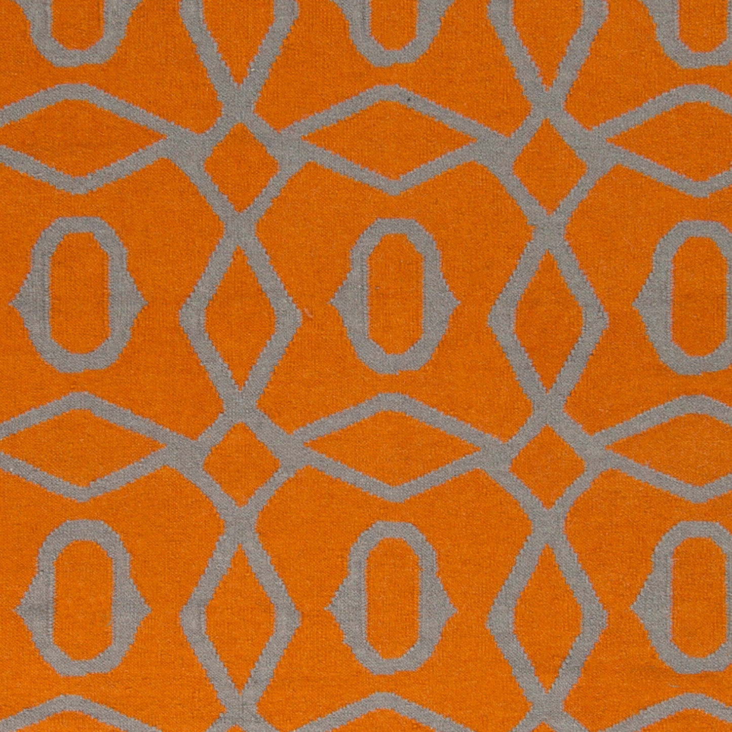 Frontier FT-493 8ft Runner Handmade Wool Runner Rug
