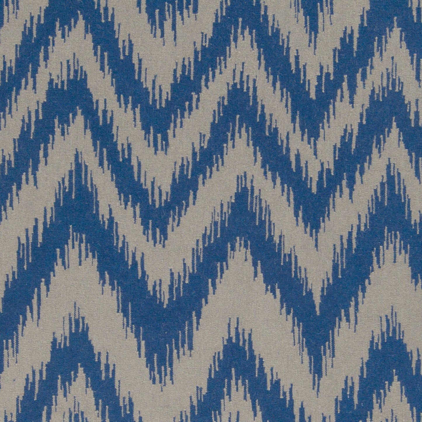 Alfombra decorativa de lana hecha a mano Frontier FT-500 de 3' x 5'