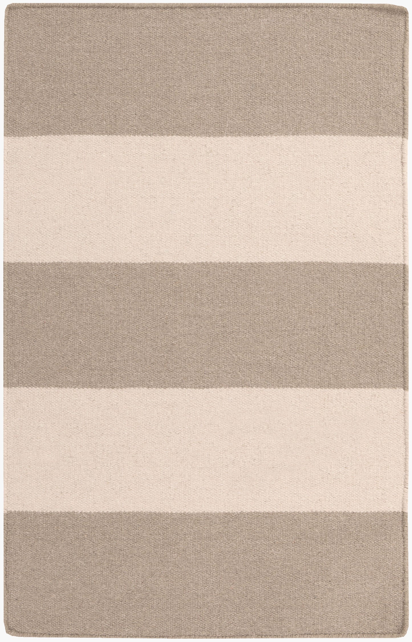 Frontier FT-51 2' x 3' Handmade Wool Accent Rug