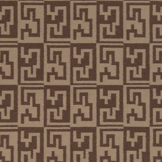 Frontier FT-511 3' x 5' Handmade Wool Accent Rug