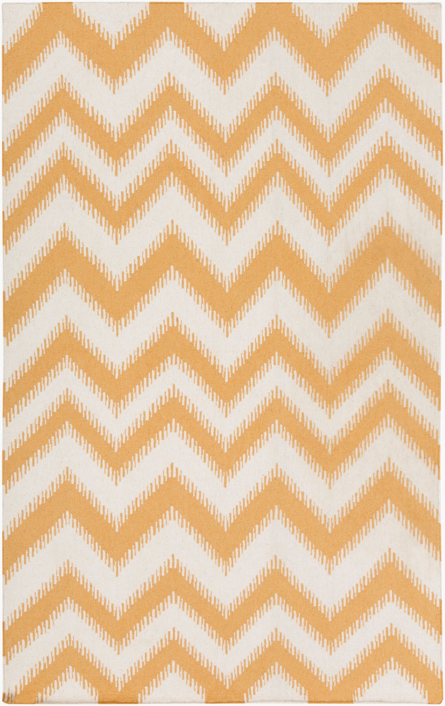 Frontier FT-518 8' x 11' Handmade Wool Area Rug